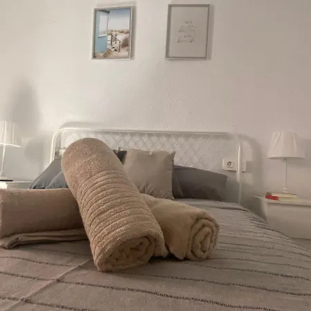 Tinos Iii Apartment