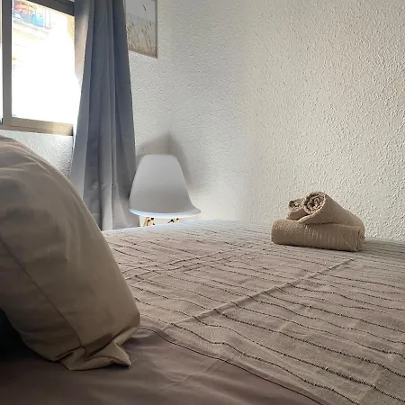 Apartment Tinos Iii *