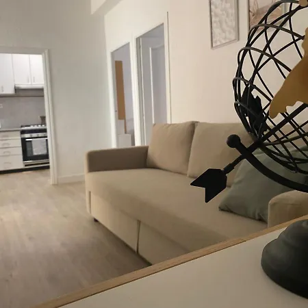 Apartment Tinos Iii Tarragona