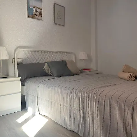 Tinos Iii Apartment *