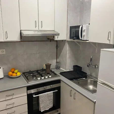 Apartment Tinos Iii Tarragona