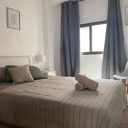 Apartment Tinos Iii Tarragona